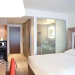 Novotel Gare De Lyon 4*