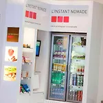 Hotel Novotel Gare De Lyon Paris