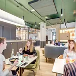 Hotel Novotel Gare De Lyon