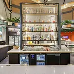 Hotel Novotel Gare De Lyon 4*