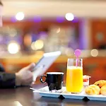 Hotel Novotel Gare De Lyon Paris
