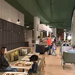 Novotel Gare De Lyon Hotel Paris