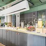 Novotel Gare De Lyon 4* Paris