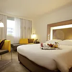 Novotel Gare De Lyon Hotel