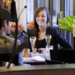 Hotel Novotel Gare De Lyon