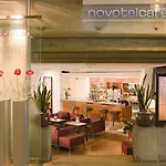 Novotel Gare De Lyon Hotel Paris