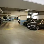 Hotel Novotel Gare De Lyon Paris