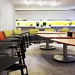 Novotel Gare De Lyon 4* Paris