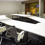 Novotel Gare De Lyon Hotel