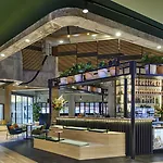 Novotel Gare De Lyon Hotel 4*