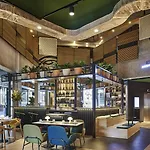 Novotel Gare De Lyon