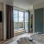 Hotel Novotel Gare De Lyon Paris