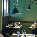 Hotel Novotel Gare De Lyon 4*