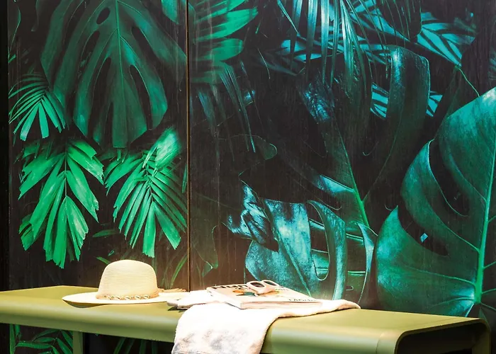 Hotel Novotel Gare De Lyon 4*