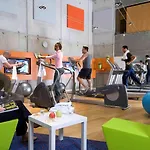 Novotel Gare De Lyon Hotel 4*