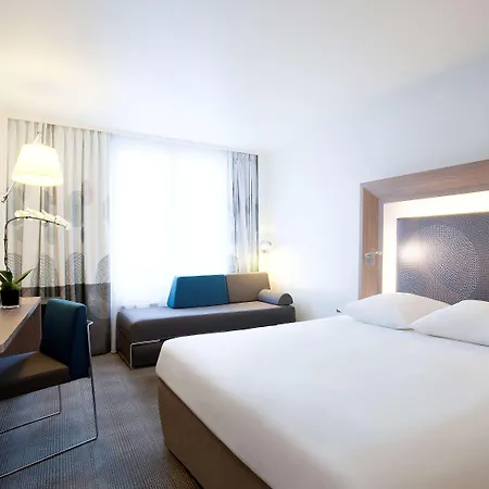 Novotel Gare De Lyon