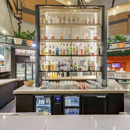 Hotel Novotel Gare De Lyon 4*