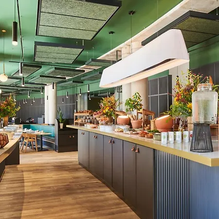 Novotel Gare De Lyon Hotel 4*