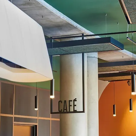 Hotel Novotel Gare De Lyon