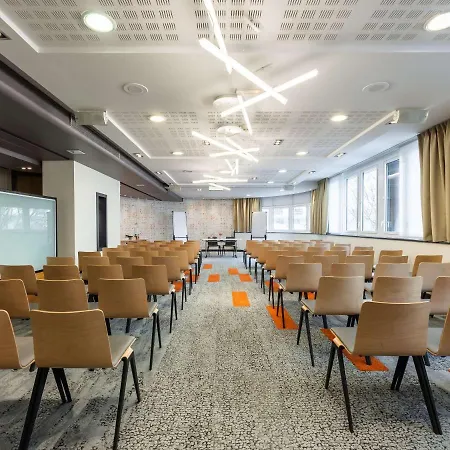 Novotel Gare De Lyon Paris