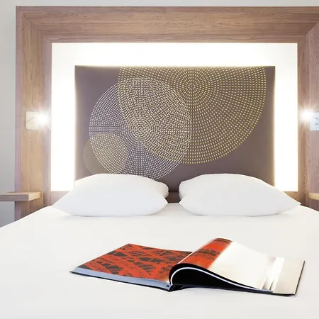 Novotel Gare De Lyon