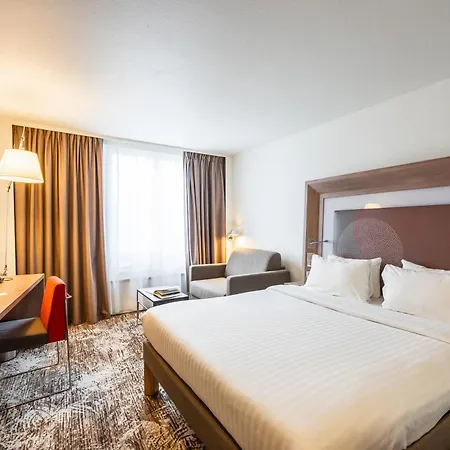 Novotel Gare De Lyon 4* Paris