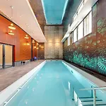 Novotel Gare De Lyon 4*