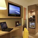 Novotel Gare De Lyon 4* Παρίσι