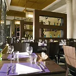 Novotel Gare De Lyon 4*