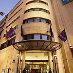 Отель Novotel Gare De Lyon 4*