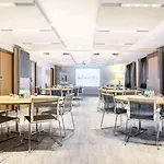 Отель Novotel Gare De Lyon