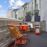 Novotel Gare De Lyon Отель 4*