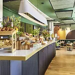 Hotel Novotel Gare De Lyon