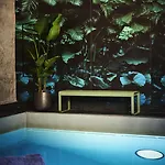 Novotel Gare De Lyon 4* Paris