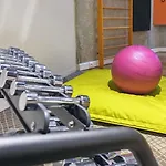Novotel Gare De Lyon 4*
