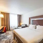 Отель Novotel Gare De Lyon