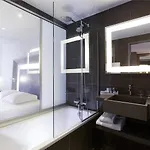 Novotel Gare De Lyon Paris