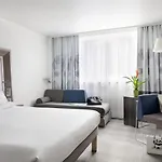 Hotel Novotel Gare De Lyon