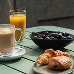Novotel Gare De Lyon Paris