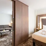 Hotel Novotel Gare De Lyon Paris