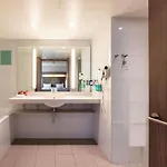 Hotel Novotel Gare De Lyon 4*