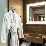 Novotel Gare De Lyon Hotel 4*