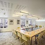 Отель Novotel Gare De Lyon 4*