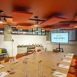 Отель Novotel Gare De Lyon 4*