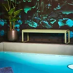 Novotel Gare De Lyon Отель
