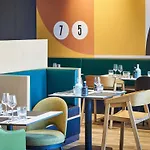 Novotel Gare De Lyon Отель 4*