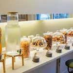 Novotel Gare De Lyon Отель 4*