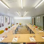Novotel Gare De Lyon Отель