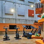 Novotel Gare De Lyon Париж