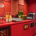 Novotel Gare De Lyon 4*